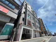 ＪＲ山陽本線西明石駅まで徒歩5分