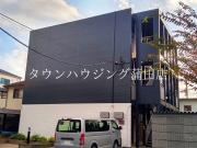 京急本線京急蒲田駅まで徒歩13分