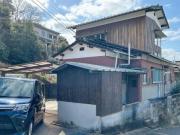 西宇部北七丁目貸家