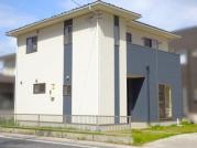 西福原7丁目Y貸家