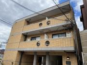 シャルマンフジ須磨壱番館