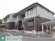 京成押上線京成立石駅まで徒歩23分