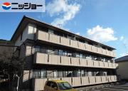 ROYAL GARDEN KIHARA B棟