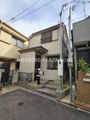 須磨本町1丁目貸家