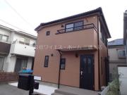 小金井市中町2-4戸建