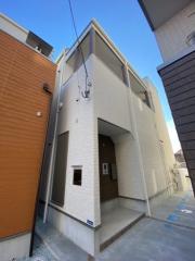 ＪＲ仙石線苦竹駅まで徒歩8分