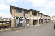 ラ・パルテール兼基 弐番館