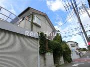 ＪＲ中央線西荻窪駅まで徒歩10分