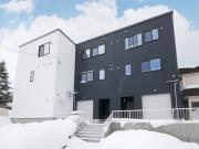 レガーメ手稲本町