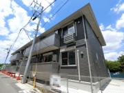千葉都市モノレール作草部駅まで徒歩12分