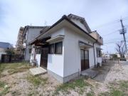 ＪＲ片町線河内磐船駅まで徒歩2分