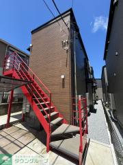 ＪＲ総武線（各駅停車）津田沼駅まで徒歩18分