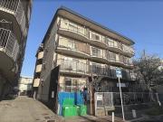 マンション和光