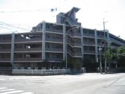 地下鉄烏丸線松ヶ崎駅まで徒歩15分