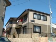 ヒルサイドテラス