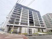ALIVIS浪速東SOL TERRACE