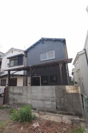 深井中町リノベ戸建