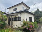 河内長野市喜多町貸家