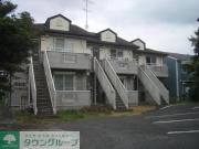 ベルメゾン奥住A