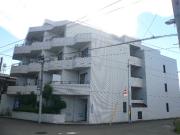 ＪＲ仙石線陸前原ノ町駅まで徒歩6分