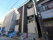 stage西日置
