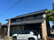 安八町大森 貸家