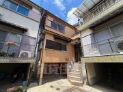 善根寺町5丁目貸家