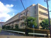 ハイツ東戸塚II B棟