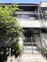 山之内テラス