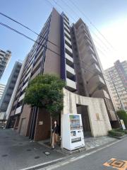 地下鉄御堂筋線西中島南方駅まで徒歩1分