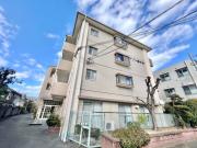 メゾン藤井寺