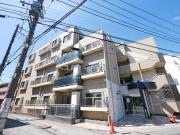 Viora溝ノ口