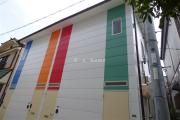 JS大同町