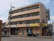 ＪＲ山陽本線中庄駅まで徒歩8分