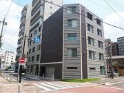 地下鉄名城線東別院駅まで徒歩4分