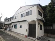 宮崎様溝前町貸家