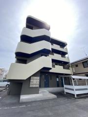 静岡県浜松市中央区細島町