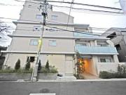 ＪＲ総武線（各駅停車）中野駅まで徒歩6分