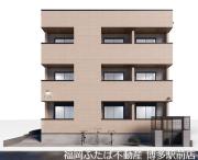 robot home 竹下