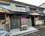 中楠の町テラスハウス