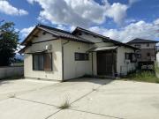 安中1丁目平家戸建