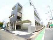 TAKAゼータ