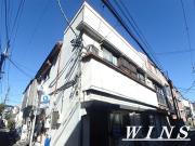 京王線幡ヶ谷駅まで徒歩11分