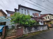 岩倉三宅町貸家