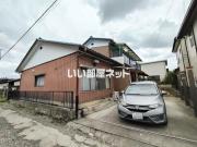 行田市荒木2階戸建て