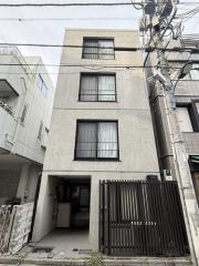 リュクス河田町