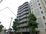 ルーブル中野沼袋