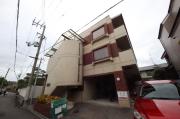 阪急神戸線武庫之荘駅まで徒歩10分