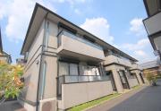 サンビレッジ高田B棟