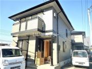 竹原一戸建 A棟